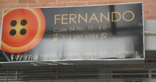 FERNANDO CALLE 54 FERNANDO CALLE 54